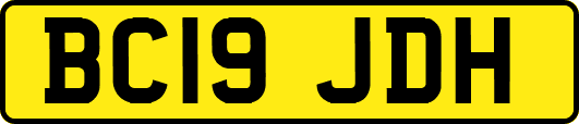 BC19JDH