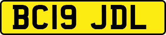 BC19JDL