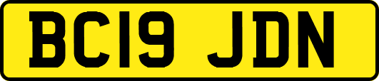 BC19JDN