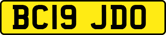 BC19JDO