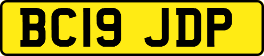 BC19JDP