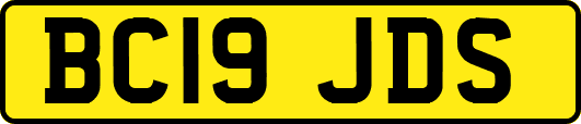 BC19JDS
