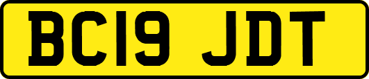 BC19JDT