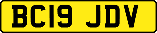 BC19JDV