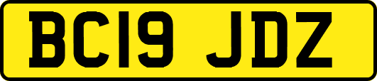 BC19JDZ