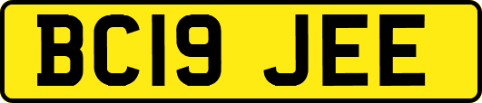 BC19JEE