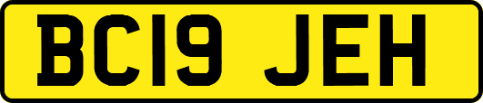 BC19JEH