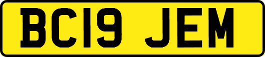 BC19JEM