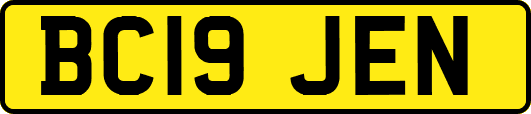 BC19JEN