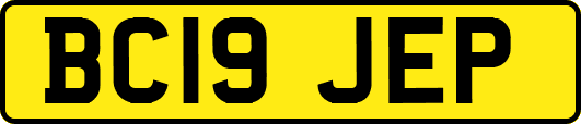 BC19JEP