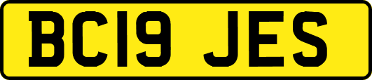 BC19JES