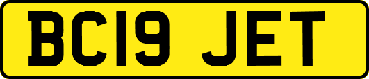 BC19JET