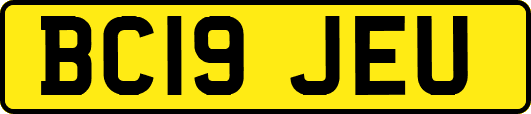BC19JEU