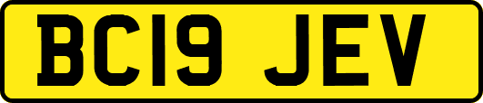 BC19JEV