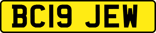 BC19JEW