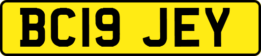 BC19JEY