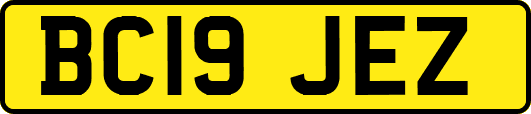 BC19JEZ
