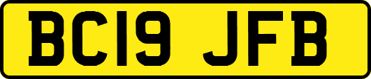BC19JFB