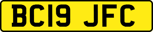 BC19JFC