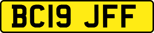 BC19JFF