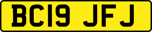 BC19JFJ