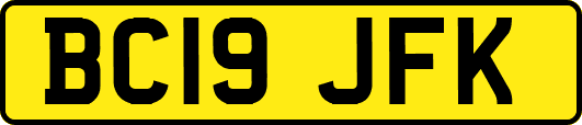 BC19JFK
