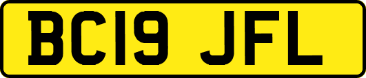 BC19JFL