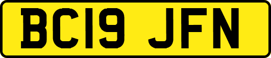BC19JFN