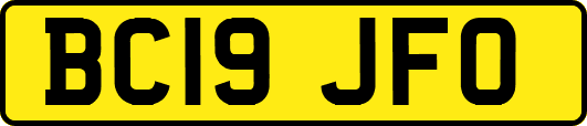 BC19JFO
