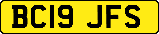 BC19JFS