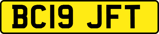 BC19JFT