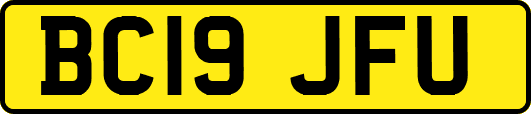 BC19JFU