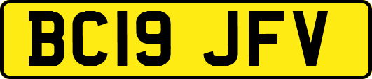 BC19JFV