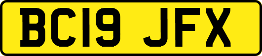 BC19JFX