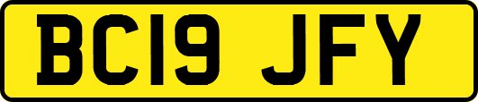 BC19JFY