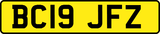 BC19JFZ