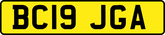 BC19JGA