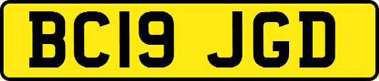 BC19JGD