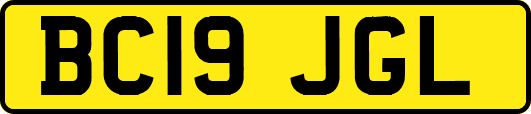 BC19JGL