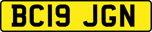 BC19JGN