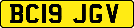 BC19JGV