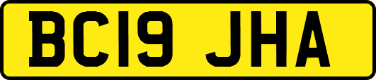 BC19JHA