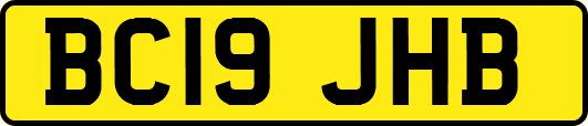 BC19JHB