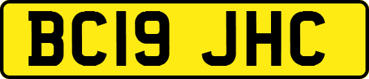 BC19JHC