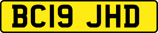 BC19JHD