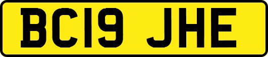 BC19JHE