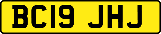 BC19JHJ
