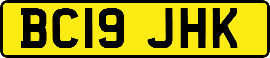 BC19JHK