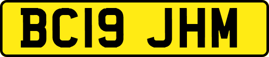 BC19JHM