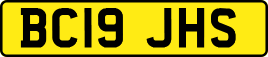 BC19JHS